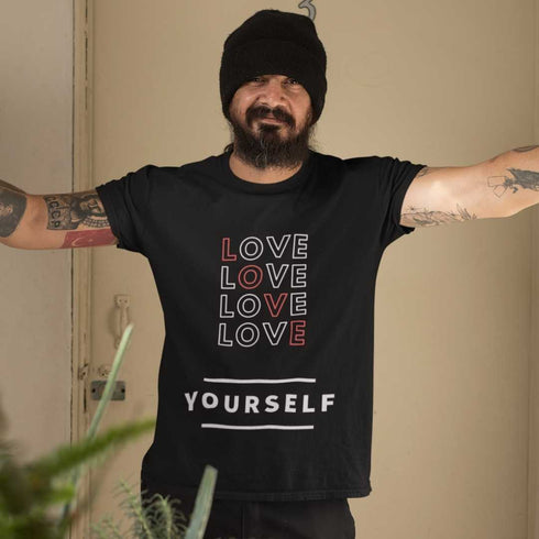 Love Yourself T-Shirt